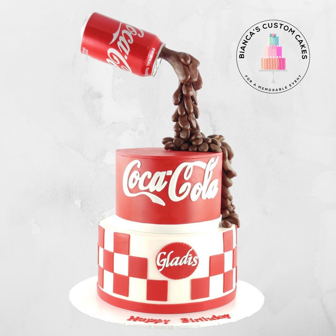 Coca Cola