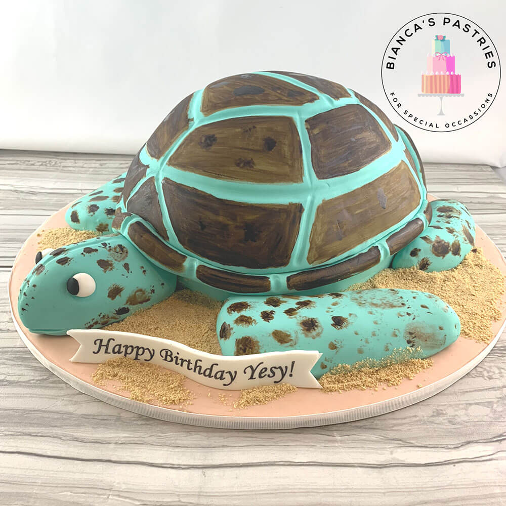 Turtle theme