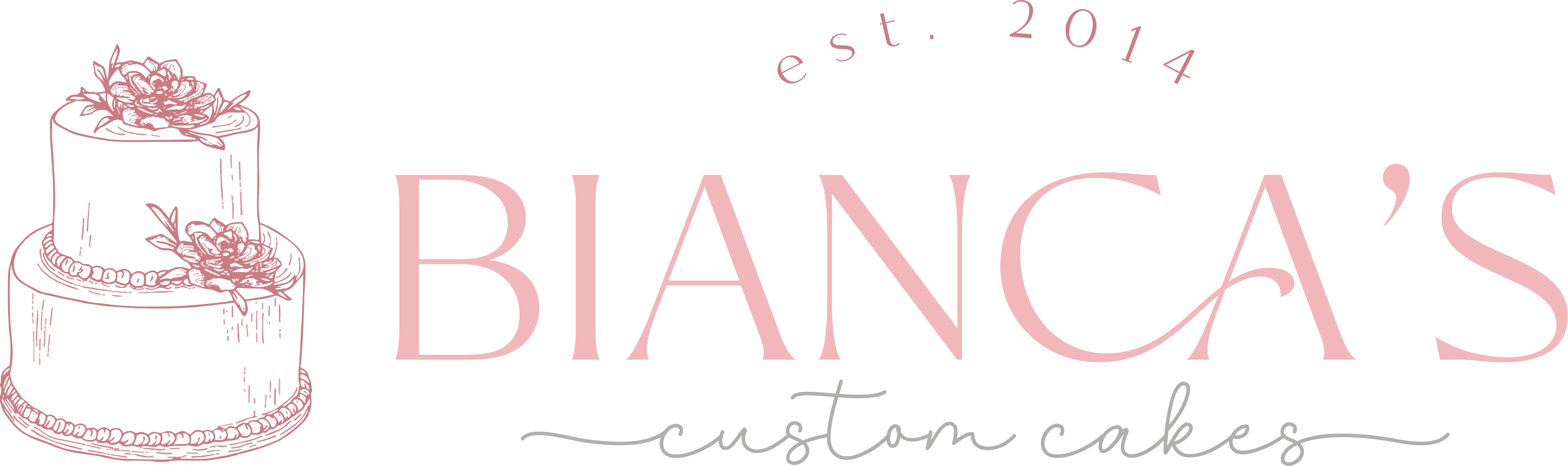 Bianca's Custom Cakes