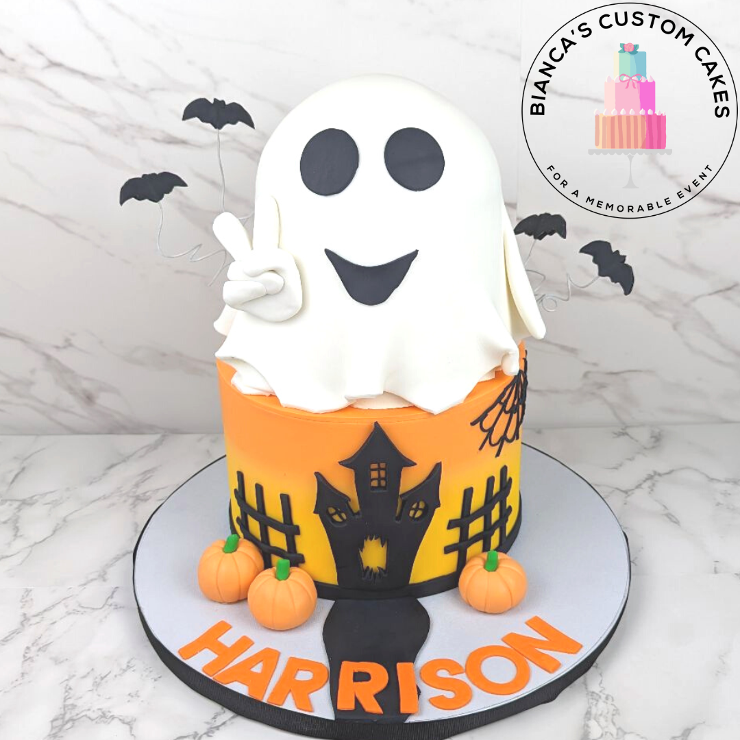 Pokemon Drip Cake